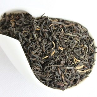 批发云南滇红茶 凤庆红茶 原料滇红茶 一级散茶红茶