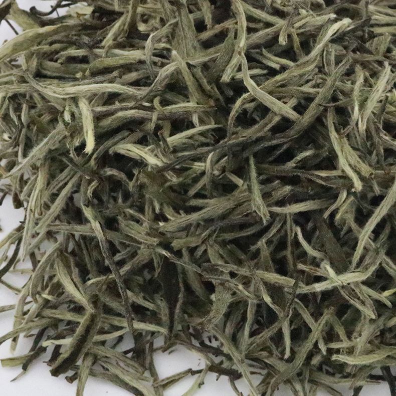 2016年新茶 白茶 特级白毫银针 出口白茶 稀有茶 厂家批发